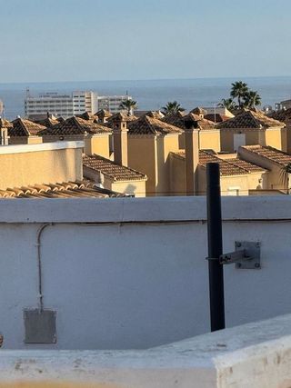 Casa adosada en venta en Altos - La Florida en Orihuela