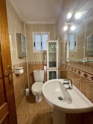 Casa adosada en venta en Altos - La Florida en Orihuela