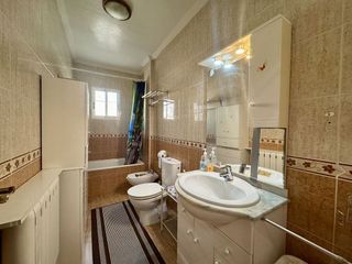 Casa adosada en venta en Altos - La Florida en Orihuela