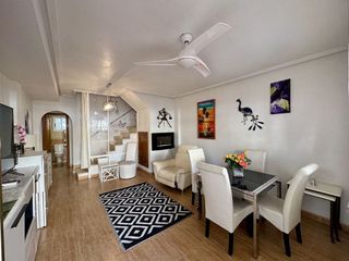 Casa adosada en venta en Altos - La Florida en Orihuela