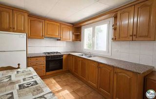 Chalet en venta en Torroella de Montgrí pueblo en Torroella de Montgrí