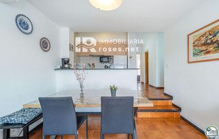 Piso en venta en Empuriabrava en Castelló d´Empúries