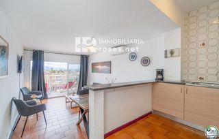 Piso en venta en Empuriabrava en Castelló d´Empúries
