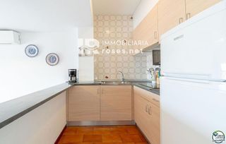 Piso en venta en Empuriabrava en Castelló d´Empúries