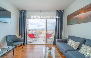 Piso en venta en Empuriabrava en Castelló d´Empúries