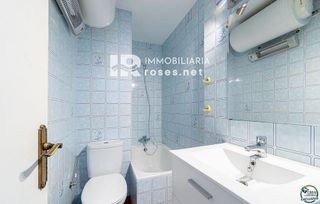 Piso en venta en Empuriabrava en Castelló d´Empúries