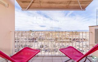 Piso en venta en Empuriabrava en Castelló d´Empúries