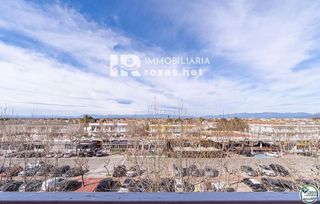 Piso en venta en Empuriabrava en Castelló d´Empúries