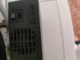 PlayStation 2 Fat Negra