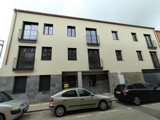 Dúplex en venta en Calonge Poble en Calonge