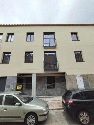 Dúplex en venta en Calonge Poble en Calonge