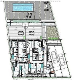 Dúplex en venta en Calonge Poble en Calonge