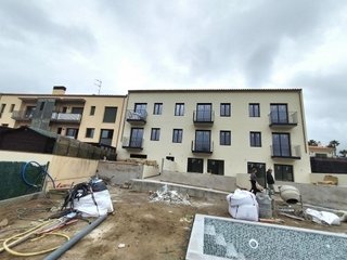 Dúplex en venta en Calonge Poble en Calonge