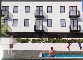 Dúplex en venta en Calonge Poble en Calonge