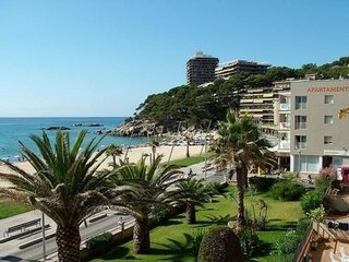 Dúplex en venta en Calonge Poble en Calonge