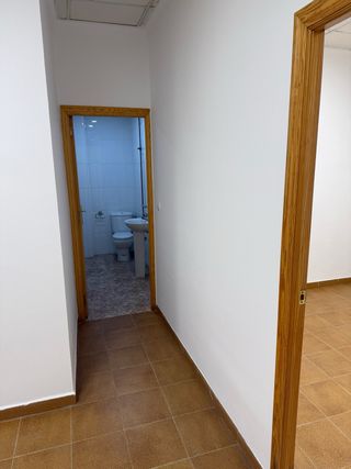 Oportunidad centro de Totana listo  para entrar