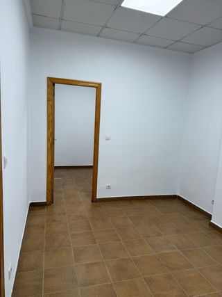 Oportunidad centro de Totana listo  para entrar