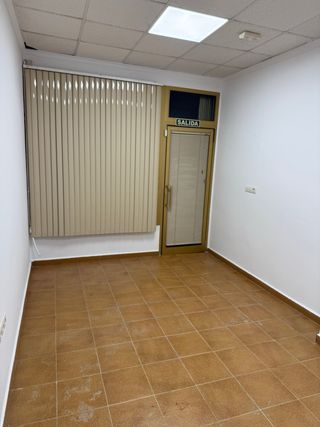 Oportunidad centro de Totana listo  para entrar