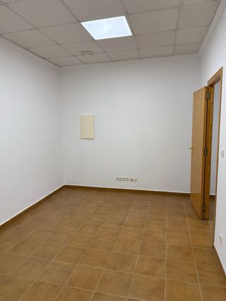 Oportunidad centro de Totana listo  para entrar