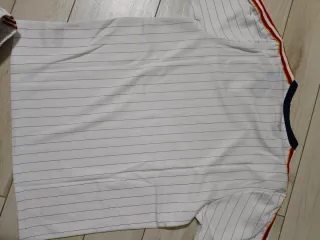 Completo Roma  Adidas Bianco e Rosso
