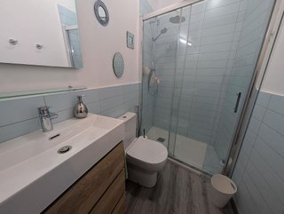 Chalet en venta en Centro en Alcanar