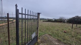 Casa rural en venta en Ctra de Sevilla - Ronda sur en Badajoz