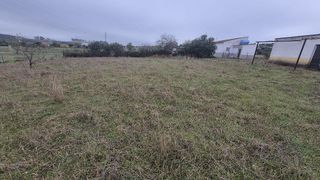 Casa rural en venta en Ctra de Sevilla - Ronda sur en Badajoz