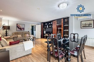Casa adosada en venta en Alhendín