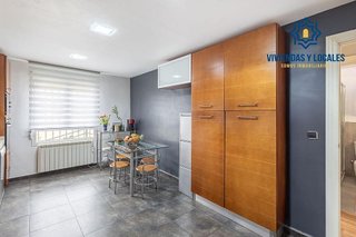 Casa adosada en venta en Alhendín