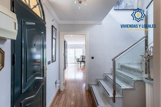 Casa adosada en venta en Alhendín