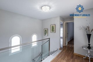 Casa adosada en venta en Alhendín