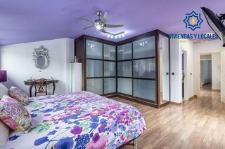 Casa adosada en venta en Alhendín