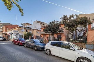 Chalet en venta en Huétor Vega