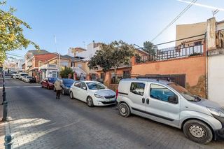 Chalet en venta en Huétor Vega