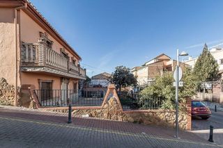 Chalet en venta en Huétor Vega