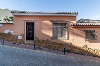 Chalet en venta en Huétor Vega
