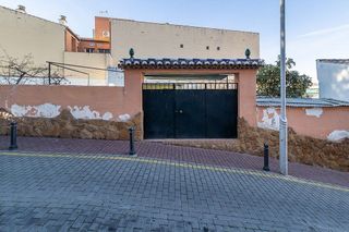 Chalet en venta en Huétor Vega