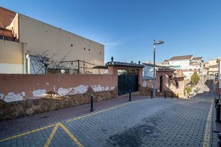 Chalet en venta en Huétor Vega