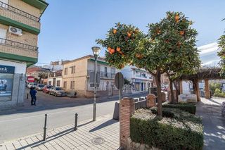 Chalet en venta en Huétor Vega
