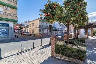 Chalet en venta en Huétor Vega