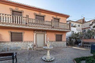 Chalet en venta en Huétor Vega