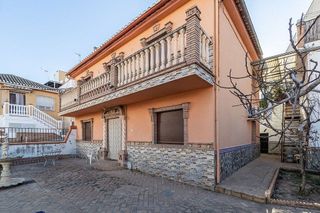 Chalet en venta en Huétor Vega