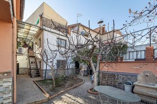 Chalet en venta en Huétor Vega