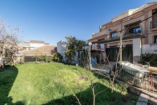 Chalet en venta en Huétor Vega