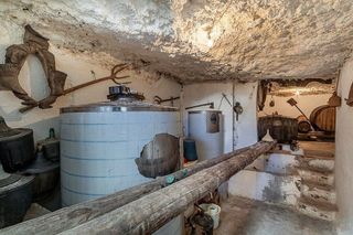 Chalet en venta en Huétor Vega