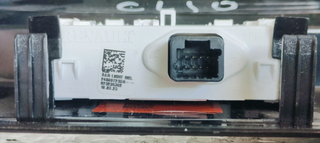 LUZ INTERIOR RENAULT CLIO V 1.5 D TURBO 100 FAP 9