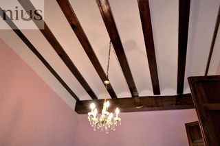 Chalet en venta en Silla