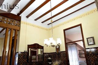 Chalet en venta en Silla