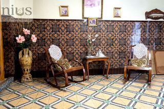 Chalet en venta en Silla