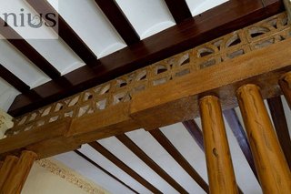 Chalet en venta en Silla
